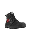 Buty Palladium PAMPA HELLFIRE czarny 74496-001